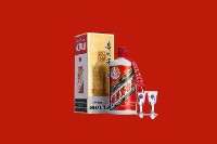 开远市回收飞天茅台酒