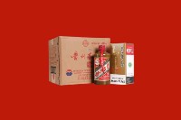 开远市回收名酒